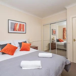 Sallyport City Centre Apartment Newcastle upon Tyne