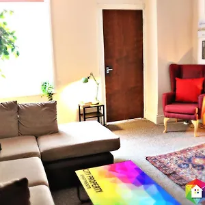 City 253 Apartment Newcastle upon Tyne