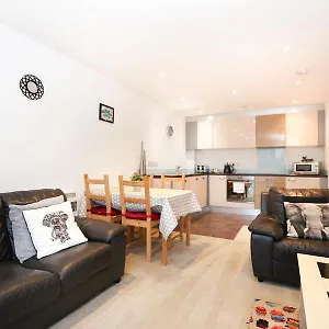 Week2week Fabulous Centre Apartment Newcastle upon Tyne